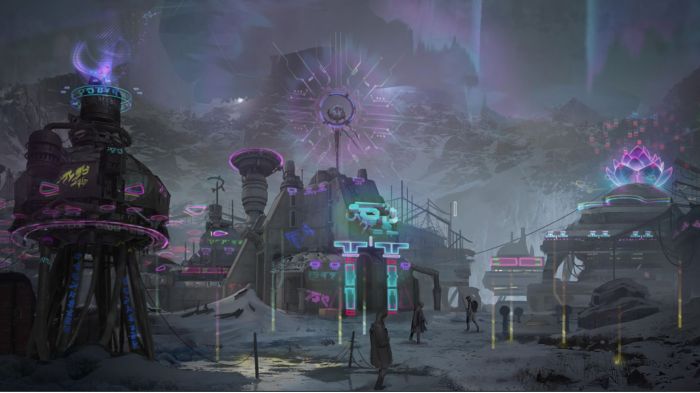 Borderlands 4 download
