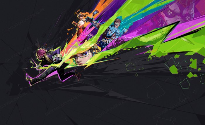 FragPunk multiplayer modes