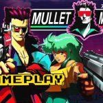 Mullet Madjack tips