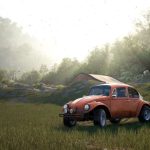 Test Drive Unlimited Solar Crown