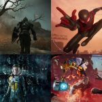 PS5 exclusive games list