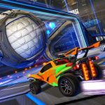 Rocket League