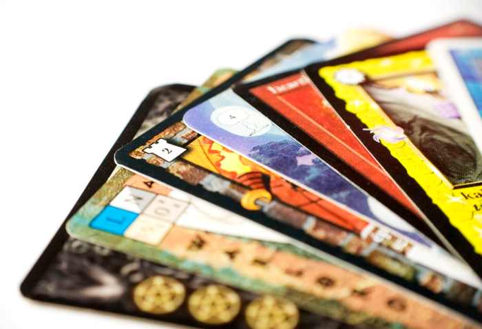 Pc eternal collectible