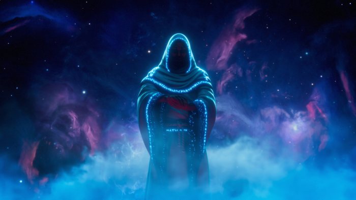 Unchained gods update